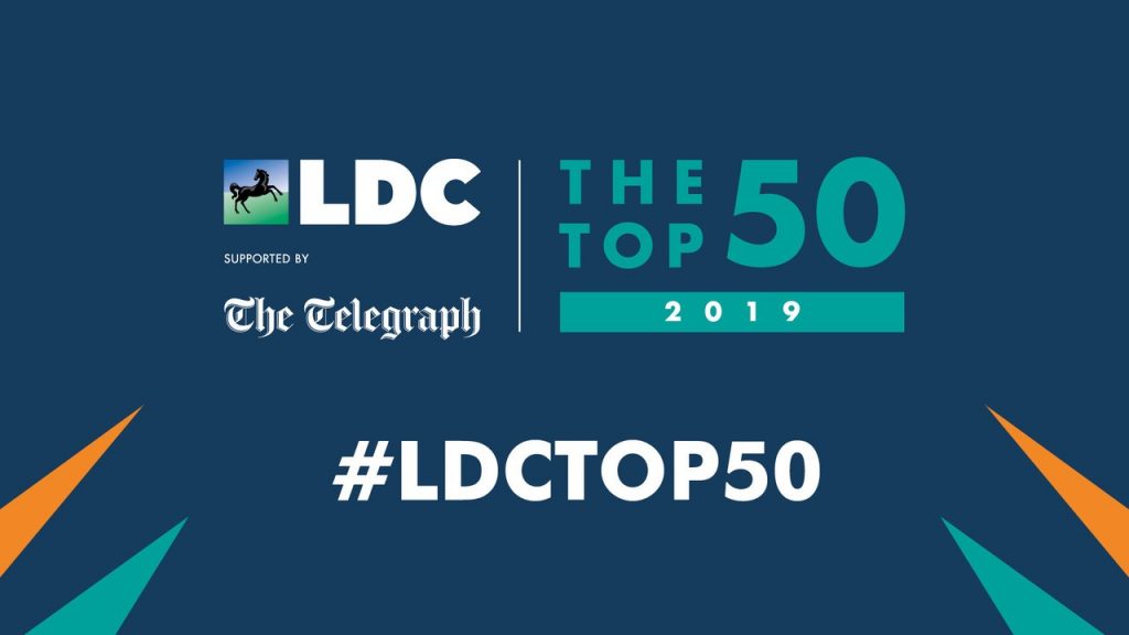 LDC Top 50